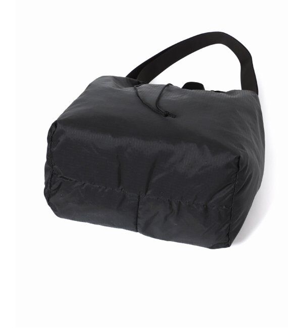 Plage「【BATTLE LAKE/バトルレイク】 RIPSTOP STOAWAY ショルダーバッグ」|ショルダー・メッセンジャー|