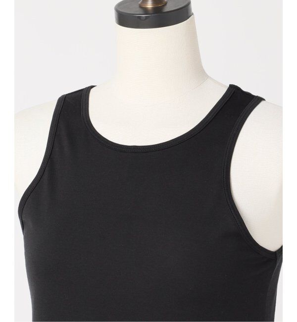 Plage「MINI TANK ワンピース」|ワンピース|