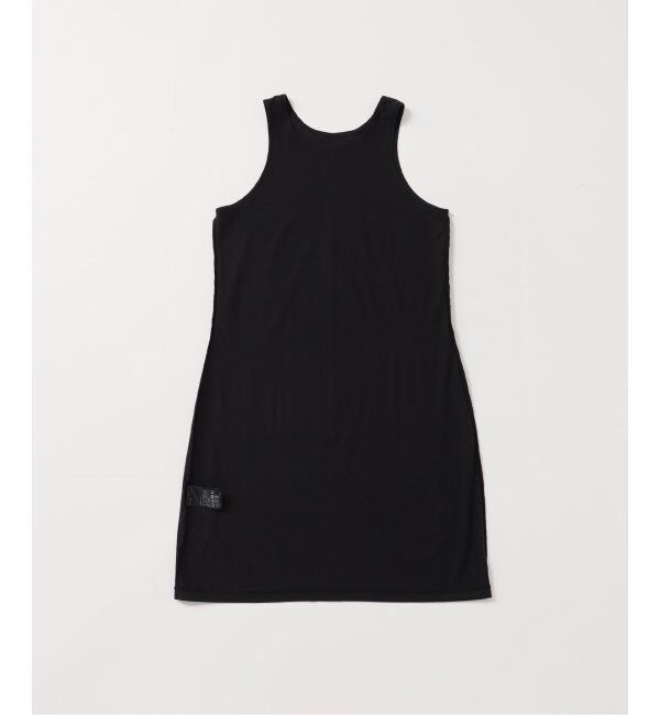 Plage「MINI TANK ワンピース」|ワンピース|