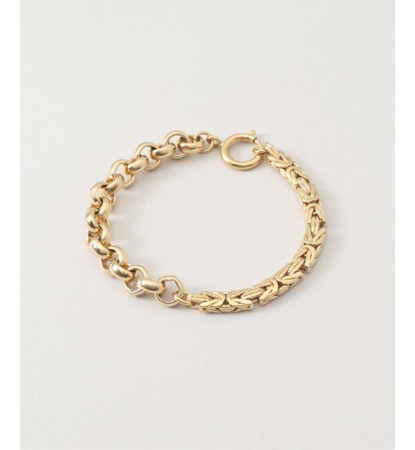 Plage「ENNATO/エナトー 別注 BRACELET MOLLY ブレスレット」|ブレスレット・バングル|