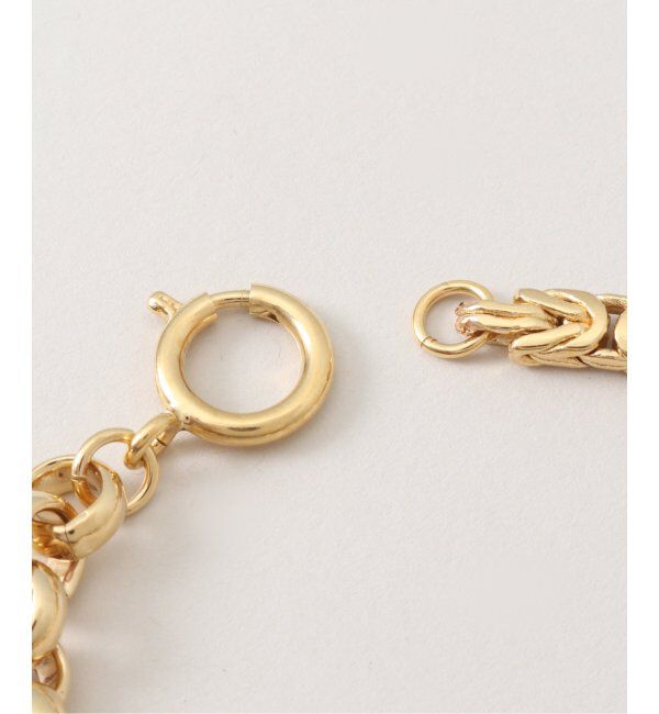 Plage「ENNATO/エナトー 別注 BRACELET MOLLY ブレスレット」|ブレスレット・バングル|