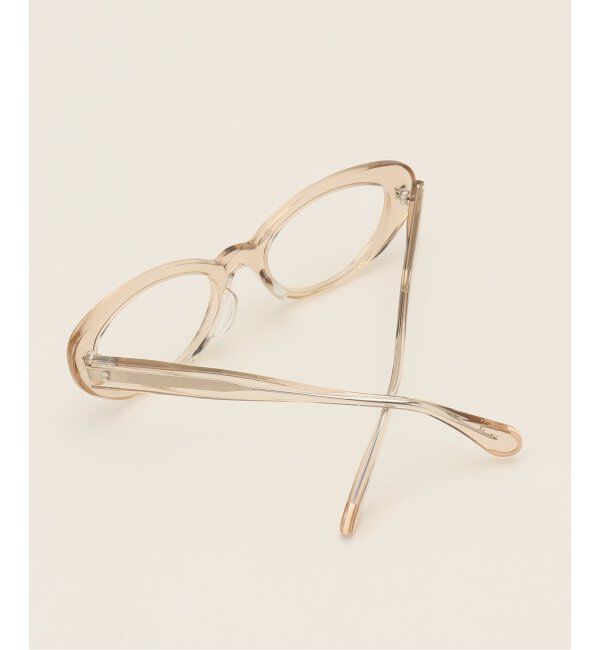 Plage「MILLE/ミレー LAVIA メガネ」|メガネ|