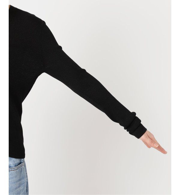 Plage「LE PETIT PULLE / ル プティ プレ MADALENA カーディガン」|カーディガン|