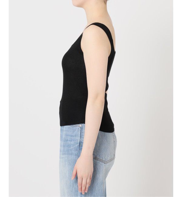 Plage「LE PETIT PULLE / ル プティ プレ DELMA タンクトップ」|タンクトップ|