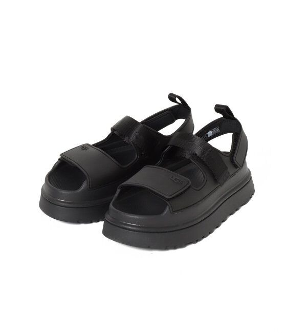 Plage「《追加》UGG / アグ THE GOLDEN GLOW サンダル」|サンダル|