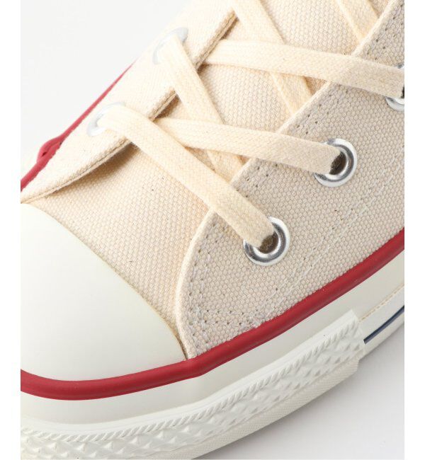 SLOBE IENA「【Converse / コンバース】 CANVAS ALL STAR JI Hスニーカー◆」|スニーカー|