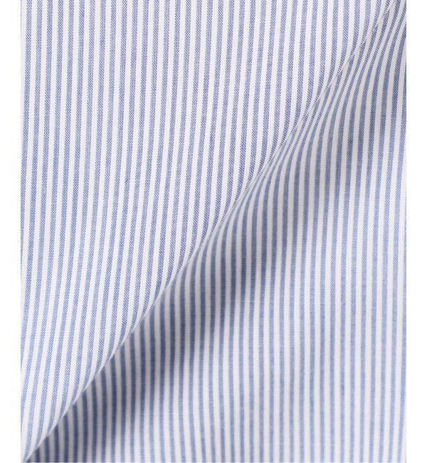 SLOBE IENA「《追加》ミニフリルブラウス」|シャツ・ブラウス|