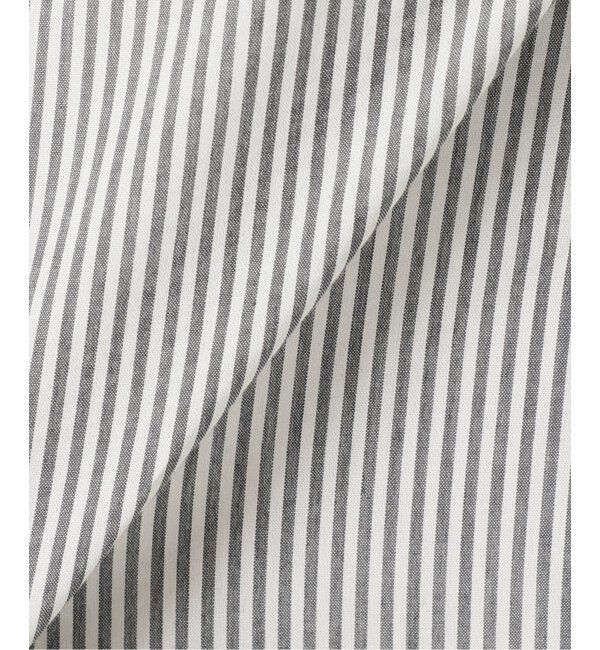 SLOBE IENA「《追加》ミニフリルブラウス」|シャツ・ブラウス|