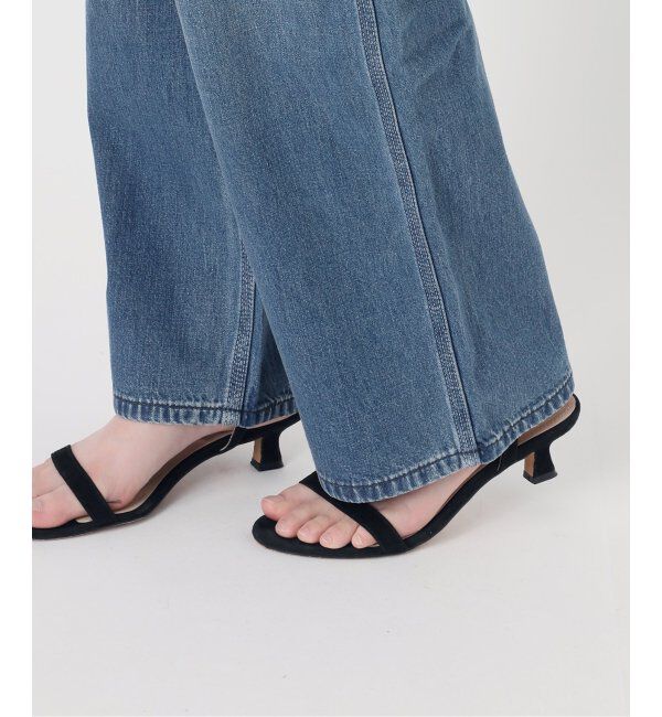 SLOBE IENA「LEE/リー SLOBE別注 ペインターパンツ LM7288」|デニム|