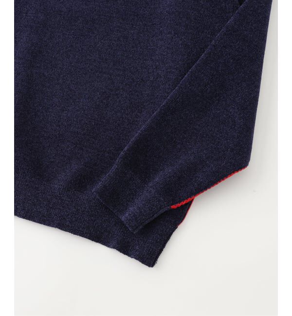 Paris Saint-Germain「《再入荷》【Paris Saint-Germain / パリ・サン＝ジェルマン】JP Mall knit pullover」|ニット・セーター|