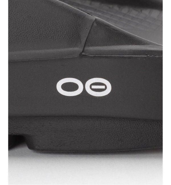 JOURNAL STANDARD relume「《追加》【OOFOS/ウーフォス】OOriginal：サンダル」|サンダル|