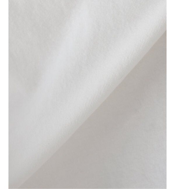 JOURNAL STANDARD relume「《追加》USAコットンロングラウンドプルオーバー」|Tシャツ・カットソー|