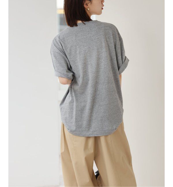 JOURNAL STANDARD relume「スーベニアTCR TEE」|Tシャツ・カットソー|
