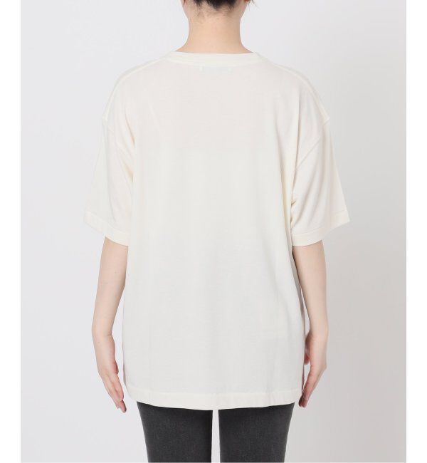 JOURNAL STANDARD relume「スーベニアTCR TEE」|Tシャツ・カットソー|