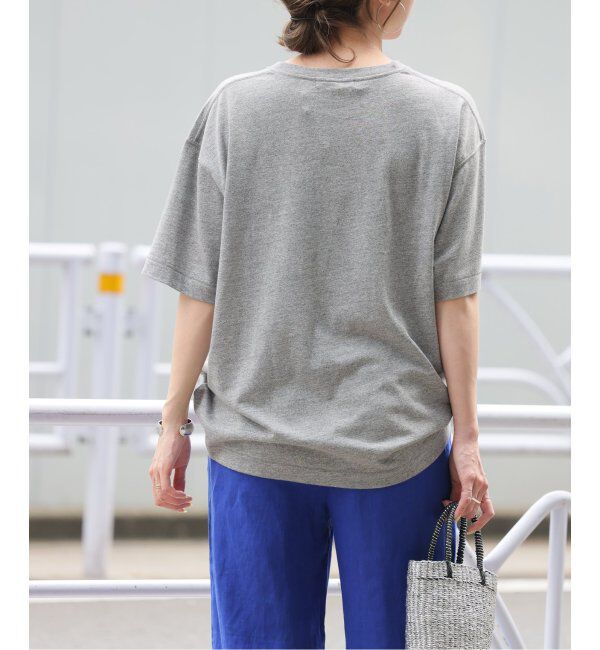 JOURNAL STANDARD relume「スーベニアTCR TEE」|Tシャツ・カットソー|