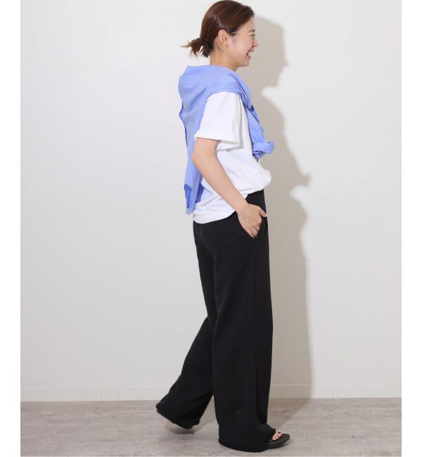 JOURNAL STANDARD relume「《追加9》ワイドスウェットパンツ」|その他|
