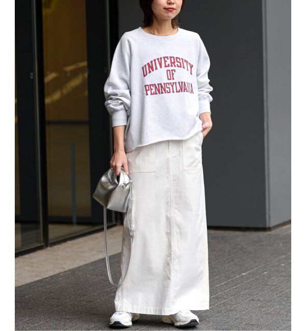 JOURNAL STANDARD relume「《追加2》ベイカースカート」|スカート|