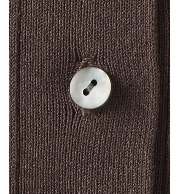 JOURNAL STANDARD「ウォッシャブル2WAYノースリーブプルオーバー」|ニット・セーター|