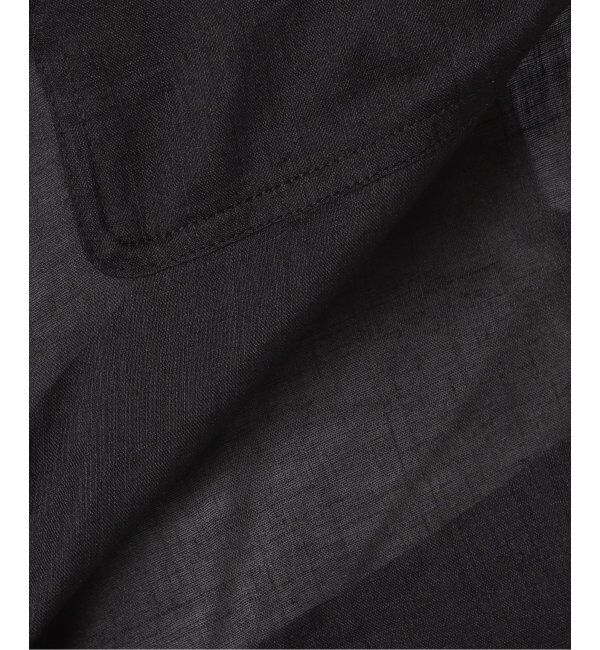 JOURNAL STANDARD relume「《追加2》手洗い可 / ラミーオーバーサイズシャツ」|シャツ・ブラウス|