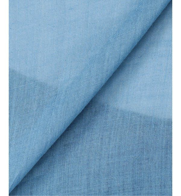 JOURNAL STANDARD relume「《追加2》手洗い可 / ラミーオーバーサイズシャツ」|シャツ・ブラウス|