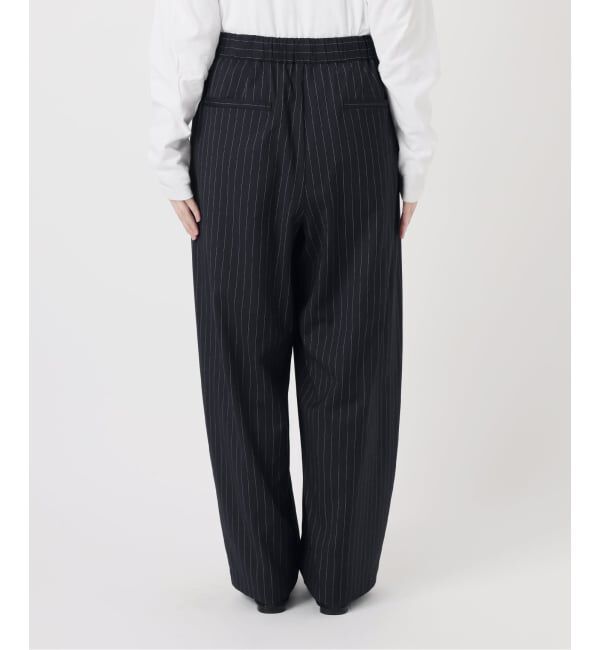 JOURNAL STANDARD relume「ピンストライプカーブイージー」|その他|