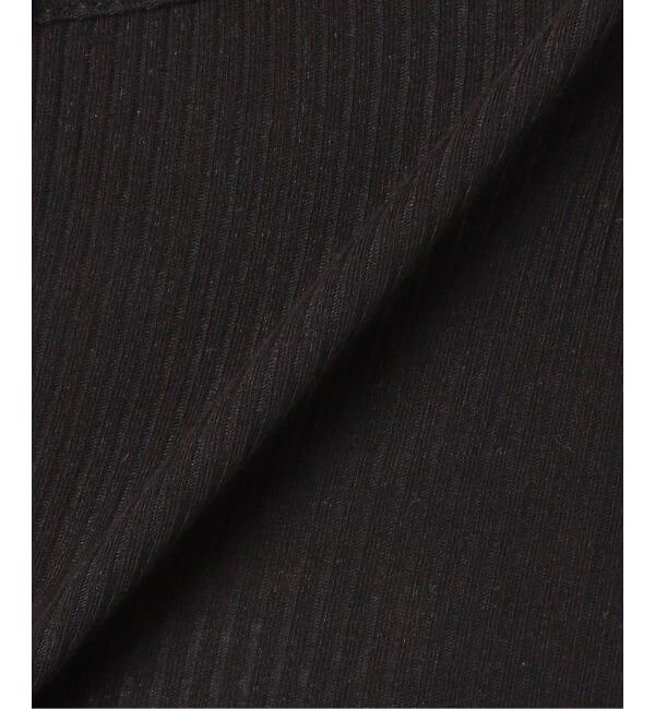 JOURNAL STANDARD relume「ソフトテレコヘンリープルオーバー」|Tシャツ・カットソー|