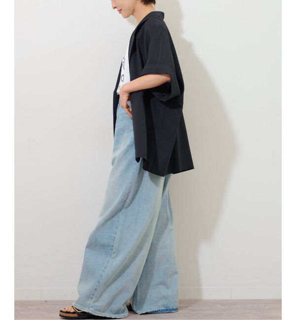 JOURNAL STANDARD relume「【MULTI FUNC+】防シワ / UVカット / 接触冷感 / ドライツイルフレンチジャケット」|テーラードジャケット|