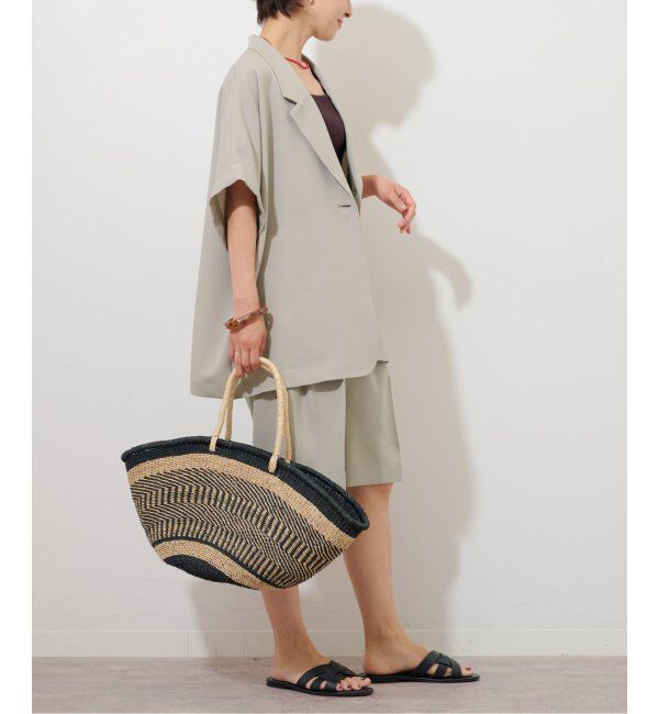 JOURNAL STANDARD relume「【MULTI FUNC+】防シワ / UVカット / 接触冷感 / ドライツイルフレンチジャケット」|テーラードジャケット|