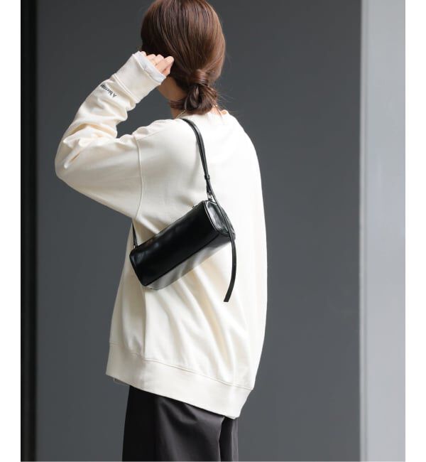 JOURNAL STANDARD relume「《WEB限定》［2枚セット］3WAY刺繍レイヤードスウェット」|スウェット・ジャージ|