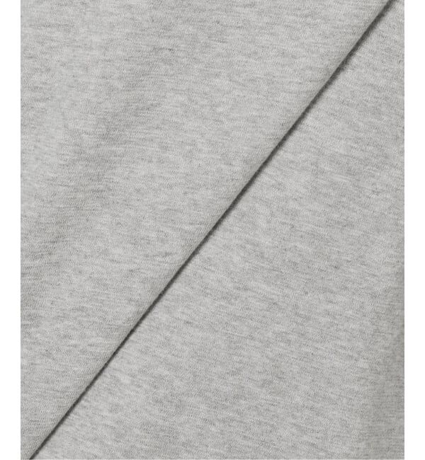 JOURNAL STANDARD relume「《WEB限定》［2枚セット］3WAY刺繍レイヤードスウェット」|スウェット・ジャージ|