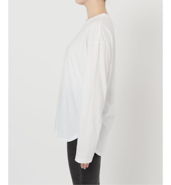 JOURNAL STANDARD relume「《WEB限定》［2枚セット］3WAY刺繍レイヤードスウェット」|スウェット・ジャージ|