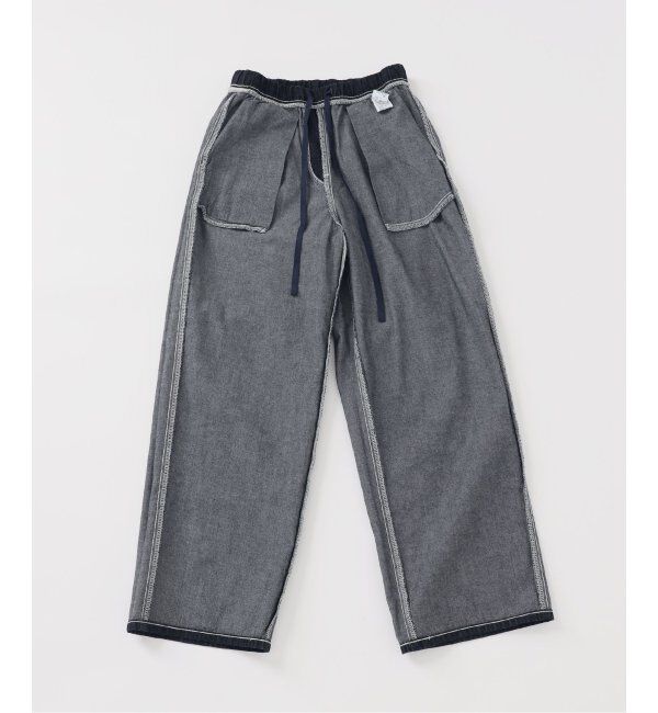 JOURNAL STANDARD relume「別注【Lee /リー】イージーペインターパンツ」|デニム|