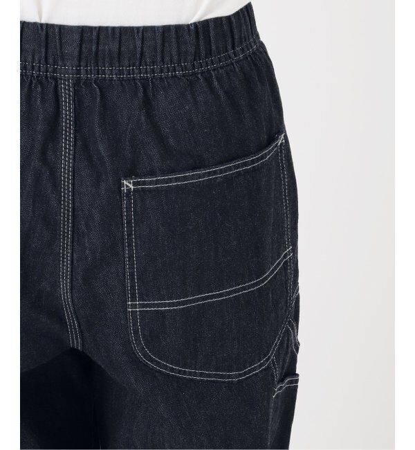 JOURNAL STANDARD relume「別注【Lee /リー】イージーペインターパンツ」|デニム|