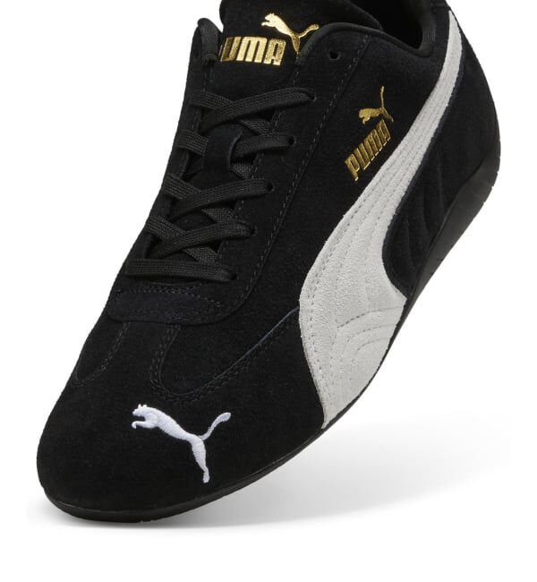 JOURNAL STANDARD relume「《追加》【PUMA / プーマ】SPEEDCAT OG：スニーカー」|スニーカー|