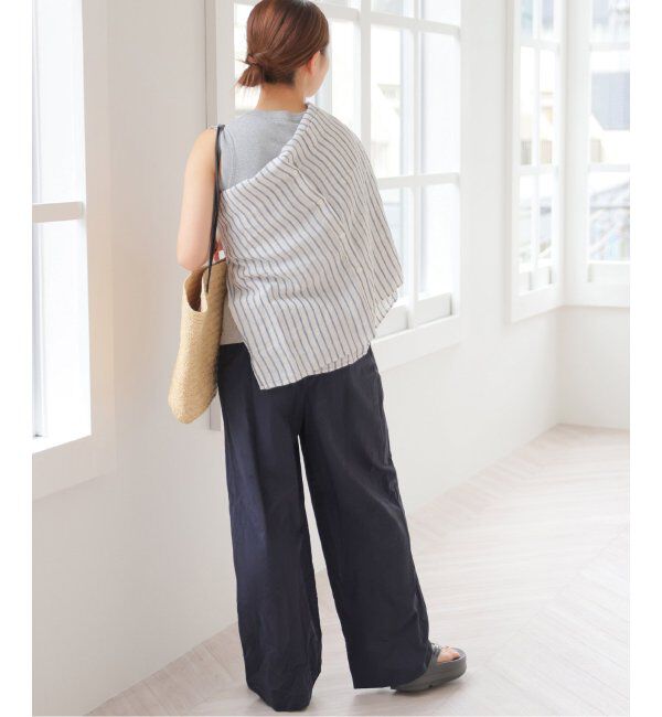 JOURNAL STANDARD relume「《追加》【MULTI FUNC+】撥水 / UVカット / 接触冷感 / ナイロンギャザー」|その他|