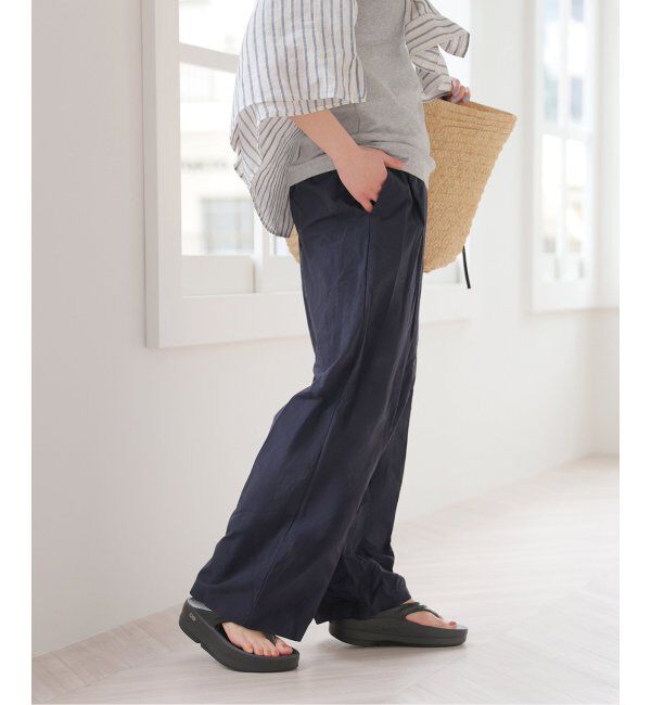 JOURNAL STANDARD relume「《追加》【MULTI FUNC+】撥水 / UVカット / 接触冷感 / ナイロンギャザー」|その他|