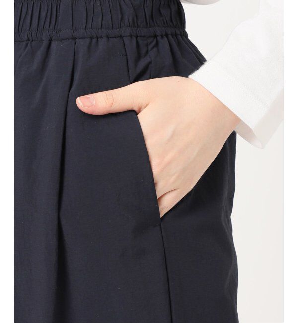 JOURNAL STANDARD relume「《追加》【MULTI FUNC+】撥水 / UVカット / 接触冷感 / ナイロンギャザー」|その他|