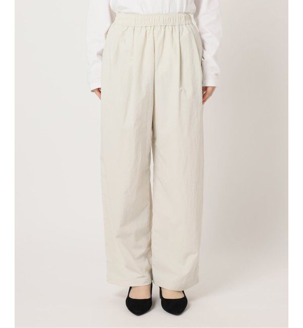 JOURNAL STANDARD relume「《追加》【MULTI FUNC+】撥水 / UVカット / 接触冷感 / ナイロンギャザー」|その他|