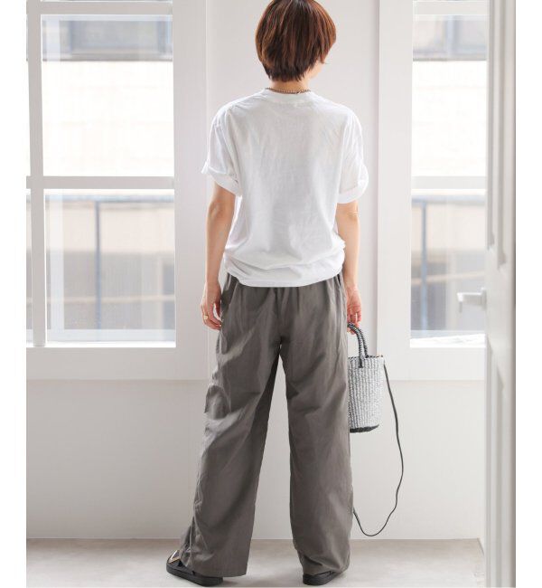 JOURNAL STANDARD relume「《追加》【MULTI FUNC+】撥水 / UVカット / 接触冷感 / ナイロンギャザー」|その他|