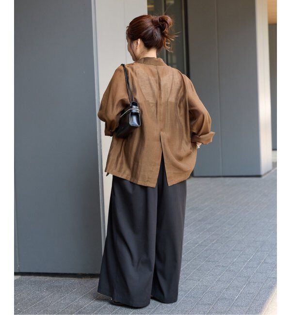 JOURNAL STANDARD「《追加2》ライトラフクロスジャケット」|テーラードジャケット|