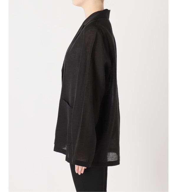 JOURNAL STANDARD「《追加2》ライトラフクロスジャケット」|テーラードジャケット|