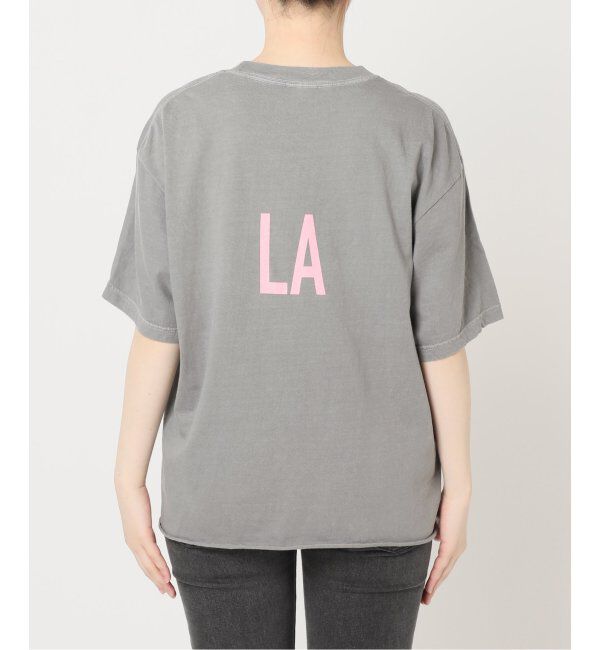 JOURNAL STANDARD relume「《追加》【THE DAY ON THE BEACH】カットオフTシャツ」|Tシャツ・カットソー|