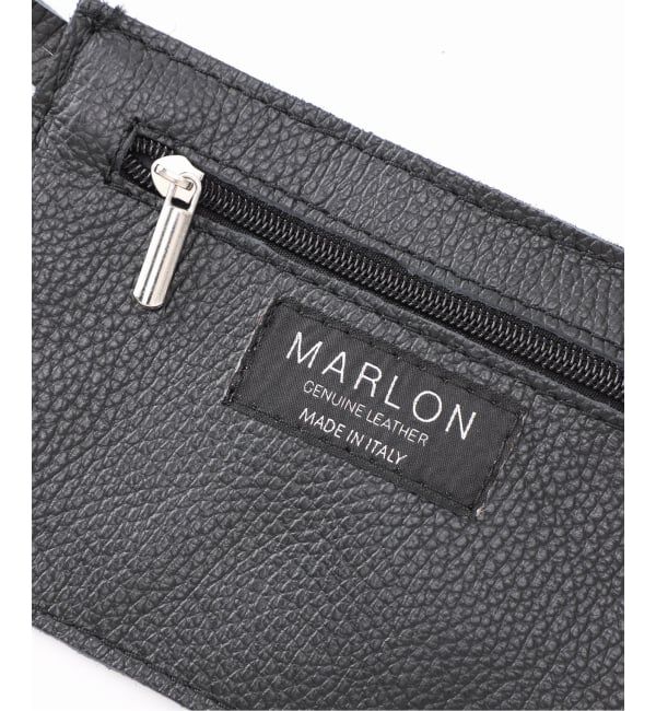 JOURNAL STANDARD relume「《予約》［26SS新作］別注【MARLON FIRENZE/マルロン】SHOPPER MEDIUM STUDS：バッグ」|トートバッグ|