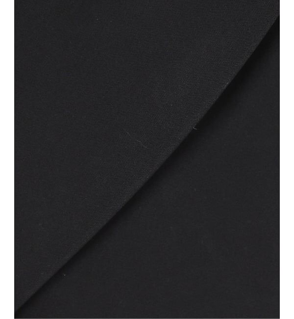 NOBLE「《追加》コンフォートジャージーライクタイトスカート」|スカート|