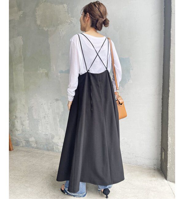 Spick and Span「《追加》シアーボートネックプルオーバー」|Tシャツ・カットソー|