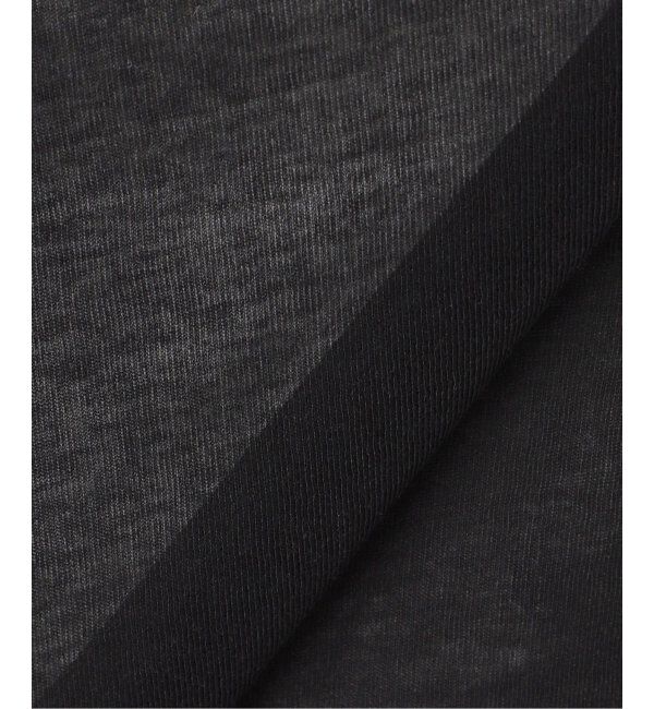 Spick and Span「《追加》シアーボートネックプルオーバー」|Tシャツ・カットソー|