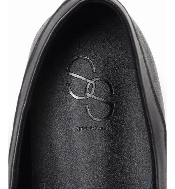 Spick and Span「Spick & Span ソフトローファー」|ローファー|