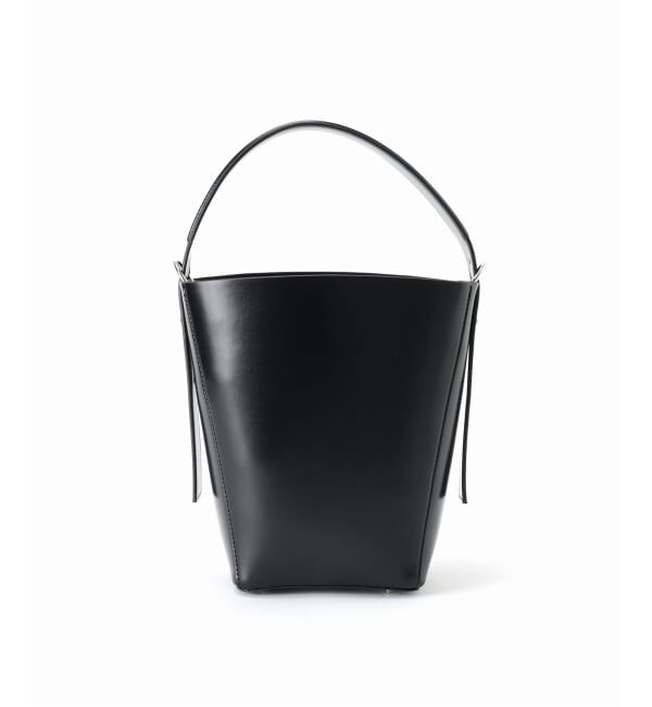 NOBLE「&MyuQ/アンドミューク LIBER」|ショルダー・メッセンジャー|