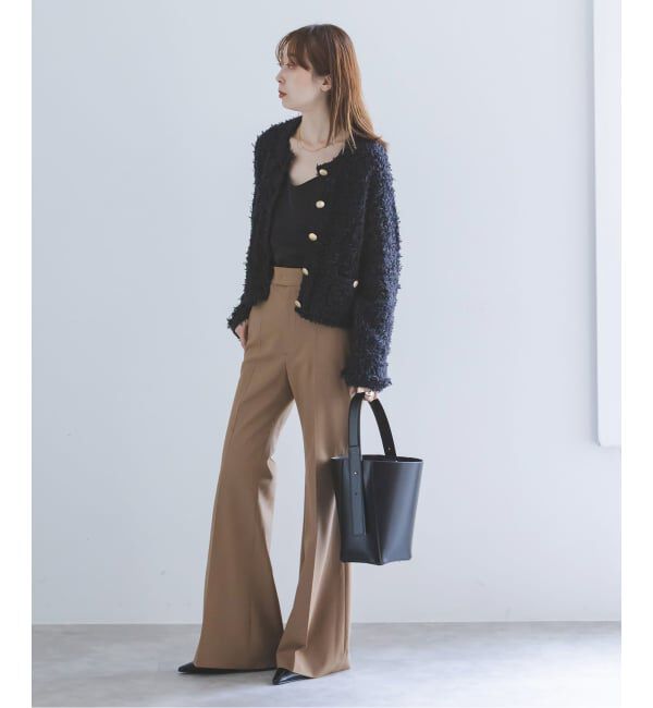 NOBLE「&MyuQ/アンドミューク LIBER」|ショルダー・メッセンジャー|