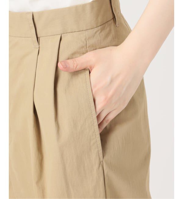FRAMeWORK「≪追加≫エクストラワイドマッキンパンツ2」|チノ|